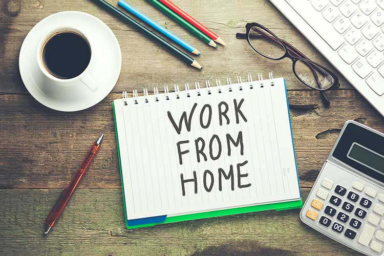 10 Tips for Productivity and Work-Life Balance When Working From Home