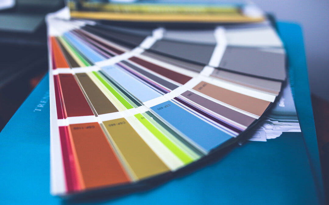 Color Psychology: Choosing the Right Colors for Your Brand and Industry