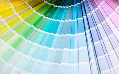 2022’s Design And Marketing Color Trends And How To Use Them