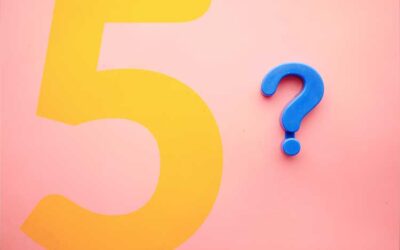 5 Questions to Kick Off Your Mid-Year Marketing Strategy Review